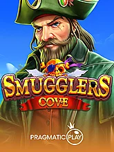 Smugglers Cove
